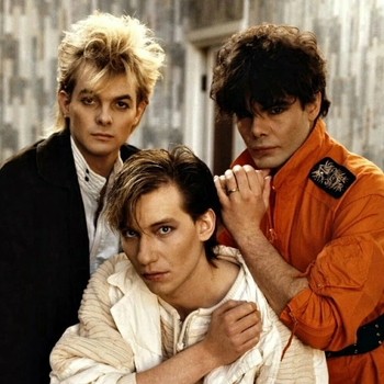 Alphaville – Forever Young