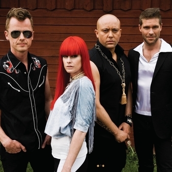 Aqua – Barbie Girl (Perky Park Club Mix)