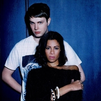 AlunaGeorge – Mean What I Mean (feat. Leikeli47 & Dreezy)