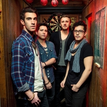 American Authors – Say Amen