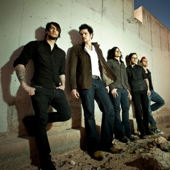 Adelitas Way – Cage The Beast