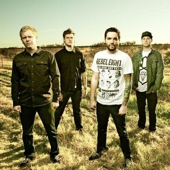 A Day to Remember – Permanent (You're Welcome 2021)