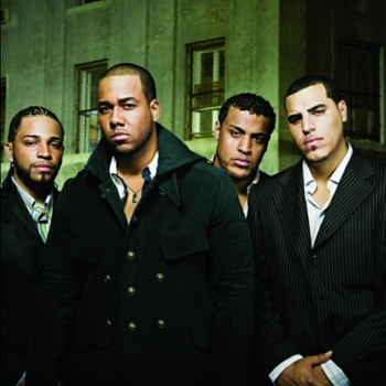 Aventura – Lagrimas