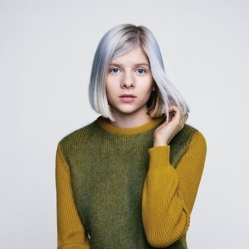 Aurora – Thank U (Single 2020)