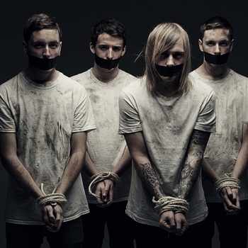 Architects – The Bitter End