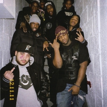 A$AP Mob – Underground Killa$ (Feat. A$AP Rocky, A$AP Ferg, Raekwon)