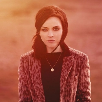 Amy Macdonald