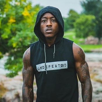 Blvk Jvck – GERONIMO (feat. Ace Hood)