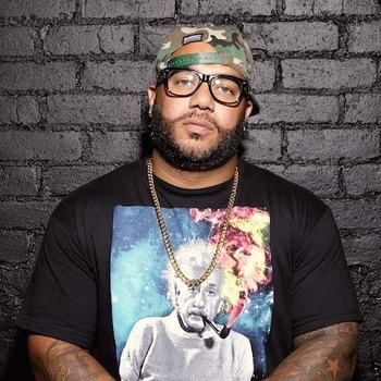 Apollo Brown and Che Noir – Worth Gold