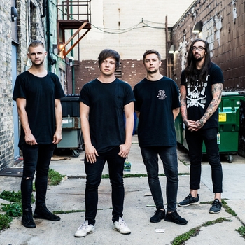 Annisokay – Like a Parasite