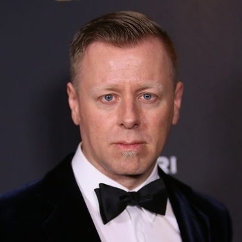 Abel Korzeniowski – Revenge