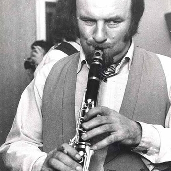 Acker Bilk – So Do I