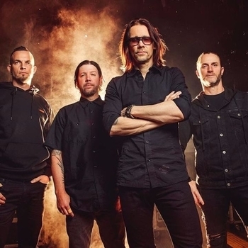 Alter Bridge – Take the Crown (Take the Crown 2019)