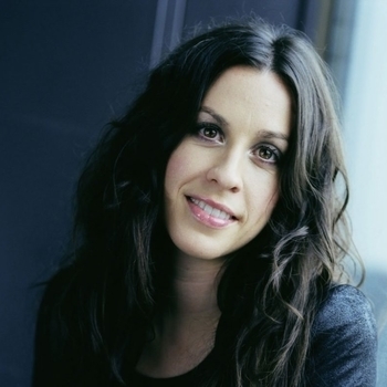 Alanis Morissette – Human Touch