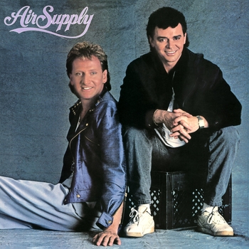 Eric Carmen – All By Myself