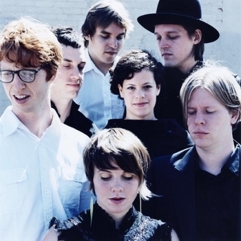 Arcade Fire – Dimensions (OST из фильма "Она / Her")
