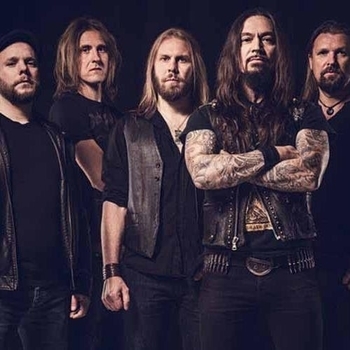 Amorphis – Battle For Light (The Beginning of Times 2011)