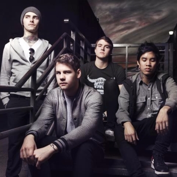 Attack Attack! – Pick A Side (Attack Attack! 2011)