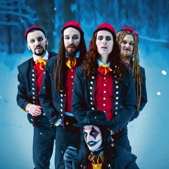 Avatar – As It Is (Schlacht 2007)