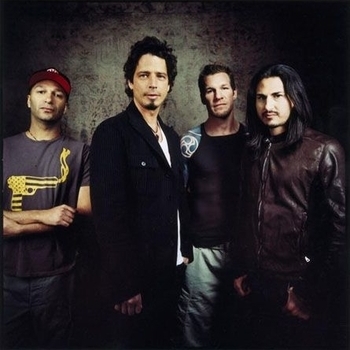Audioslave – Cochise