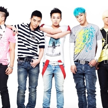 Big Bang – Good Bye Baby (Bigbang 2013)