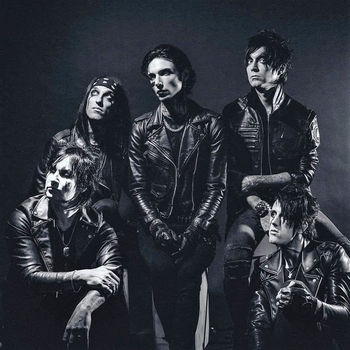 Saving Abel – I'd Do It Again