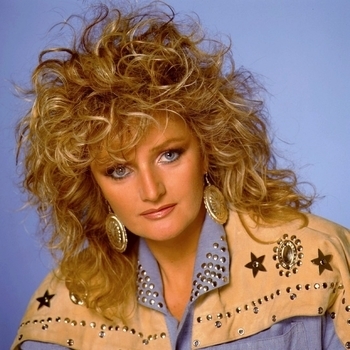 Bonnie Tyler – Lovers Again (Secret Dreams And Forbidden Fire 1986)