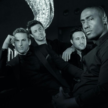 Blue – Sorry Seems To Be The Hardest Word