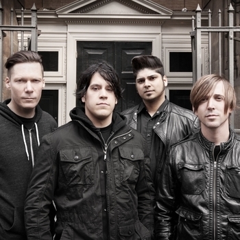 Billy Talent – Turn Your Back with Anti-Flag (The single 2008)