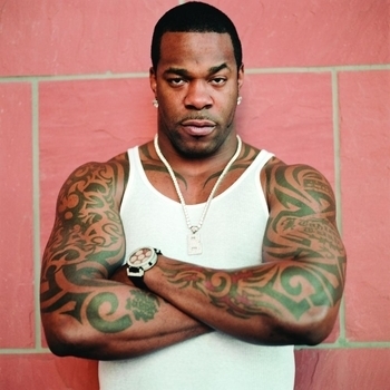 Busta Rhymes – Pass the Courvoisier (Remix) (хип-хоп для танца)