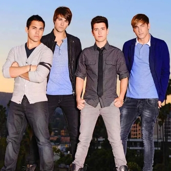Big Time Rush – Boyfriend