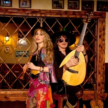 Blackmore's Night – Barbara Allen (Live)