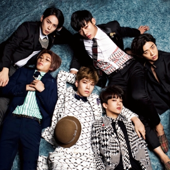 B.A.P