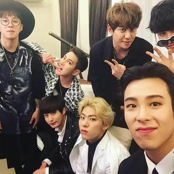 Block B