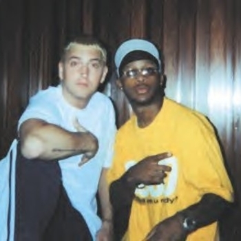 Eminem – Renegades (Original Demo Version)