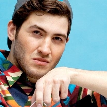 Baauer – Harlem Shake