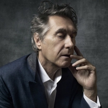 Bryan Ferry – Don't Stop The Dance (Мелодия из сериала "Американская история ужасов / American Horror Story") (Сезон 5) (Серия 2)