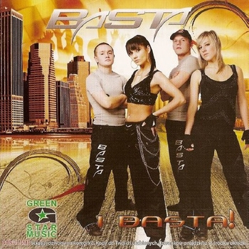 Basta – Hej, Czy Ty Wiesz Kochanie (Dj Davis Remix) (Jest Magia. Magia, Jak 2013)