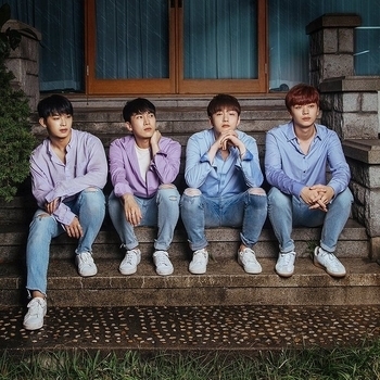 BTOB – Be Alright (2024)