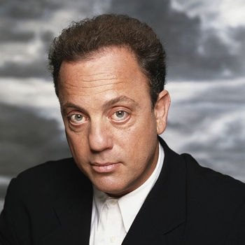 Billy Joel – River of Dreams