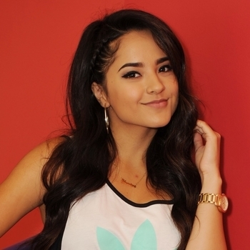 Becky G – Hablamos Mañana