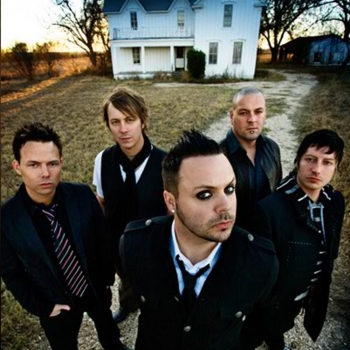 Blue October – I Want to Come Back Home (Acoustic) (2019)