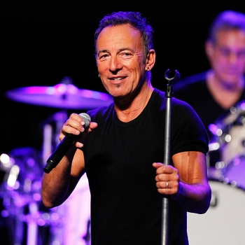 Bruce Springsteen – Stolen Car