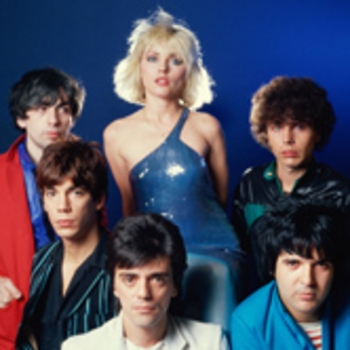 Blondie – One Way Or Another (Музыка из фильма "Дрянные девчонки / Mean Girls")