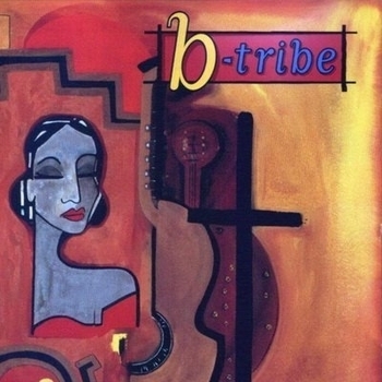 B-Tribe – Wisdom and Courage