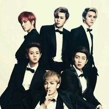 Beast – Dance With U (Good Luck 2014)