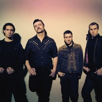 Black Strobe – A Mojoworker (Single 2013)