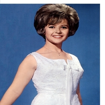 Brenda Lee – Some of These Days (Grandma, What Great Songs You Sang! 1959)
