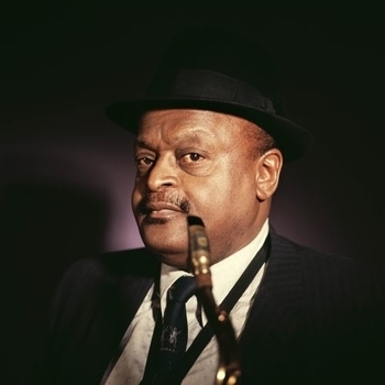 Ben Webster – Don't Blame Me