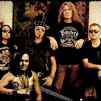 Bonfire – When an Old Man Cries (Acoustic Version) (Fistful of Fire 2020) (Acoustic Version)